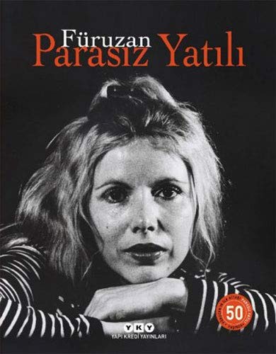 Cover for Parasiz Yatili