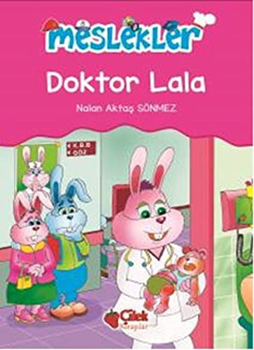 Cover for Meslekler - Doktor Lala