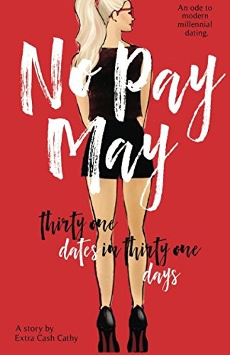 Cover for No Pay May