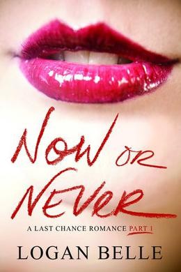 Cover for Now or Never