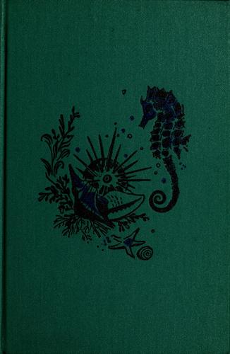 Cover for The sea and its rivers