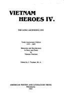 Cover for Vietnam heroes IV