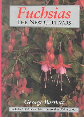Cover for Fuchsias
