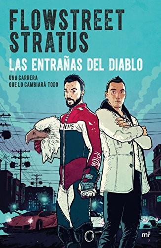Cover for Las entrañas del diablo