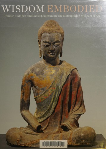 Cover for Wisdom embodied