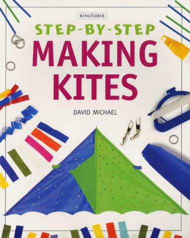Cover for Making Kites