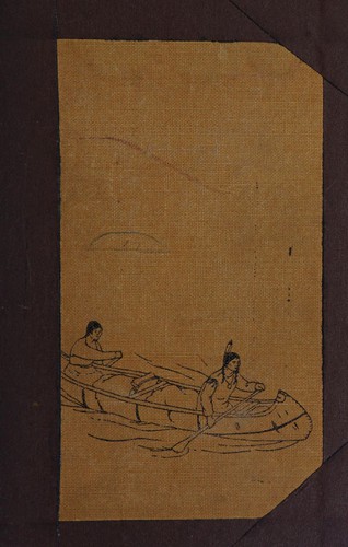 Cover for The Chippewa Indians