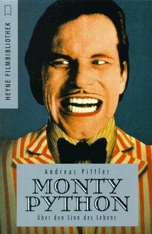 Cover for Monty Python. Über den Sinn des Lebens.