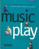 Cover for Music Play