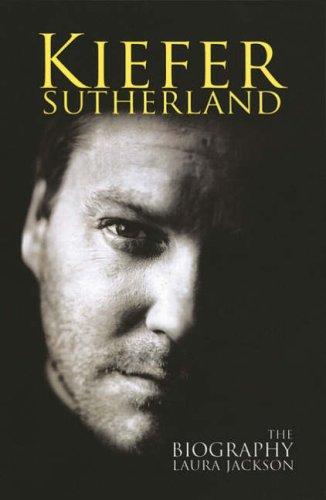 Cover for Kiefer Sutherland