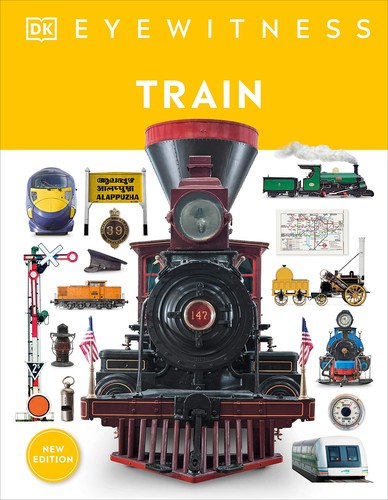 Cover for Train