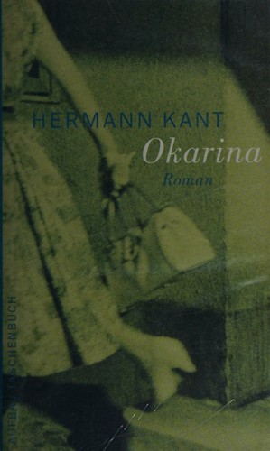 Cover for Okarina