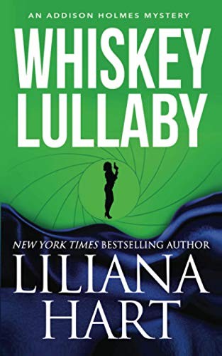 Cover for Whiskey Lullaby