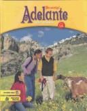 Cover for Adelante