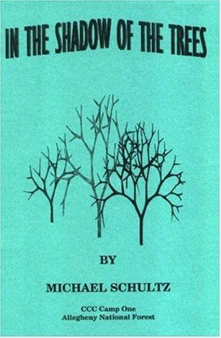 Cover for In The Shadow of The Trees