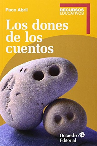 Cover for Los dones de los cuentos