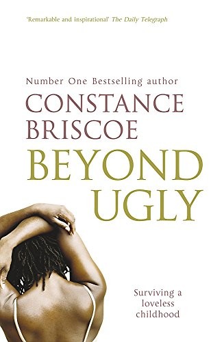 Cover for Beyond Ugly