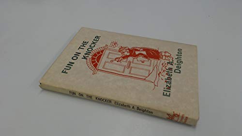 Cover for Fun on the knocker