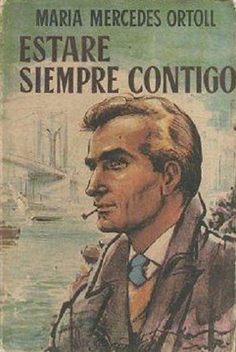 Cover for Estaré siempre contigo