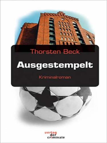 Cover for Ausgestempelt