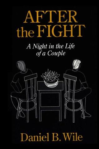 Cover for After the fight