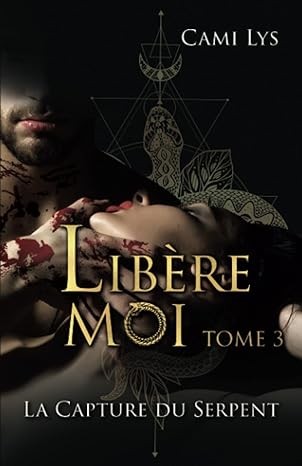Cover for Libère-moi