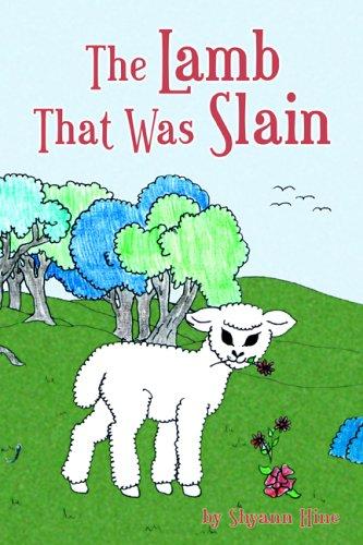 Cover for The Lamb that Was Slain