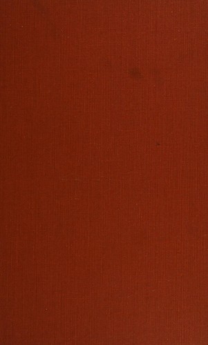 Cover for New Testament studies