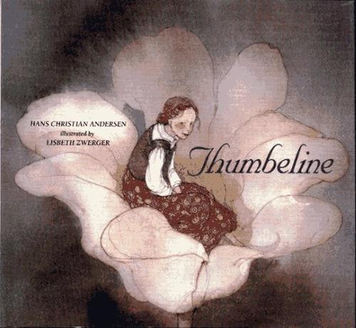 Cover for Thumbeline