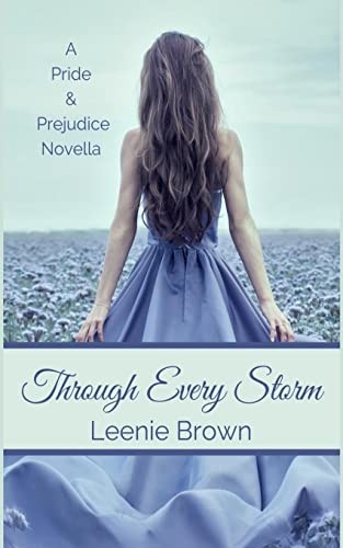 Cover for Through Every Storm
