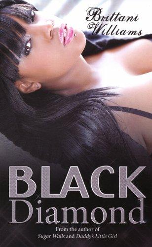 Cover for Black Diamond
