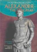 Cover for Ancient World Leaders