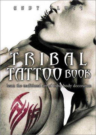 Cover for Tribal Tattoos