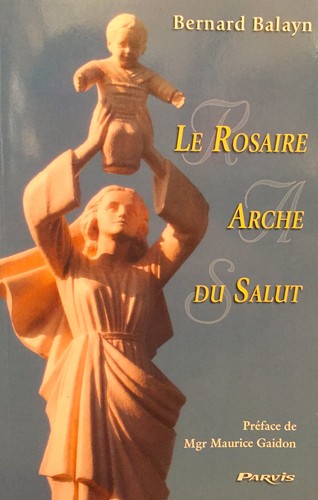 Cover for Le Rosaire Arche du Salut