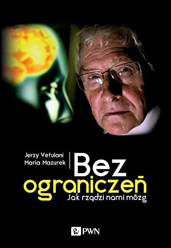 Cover for Bez ograniczen