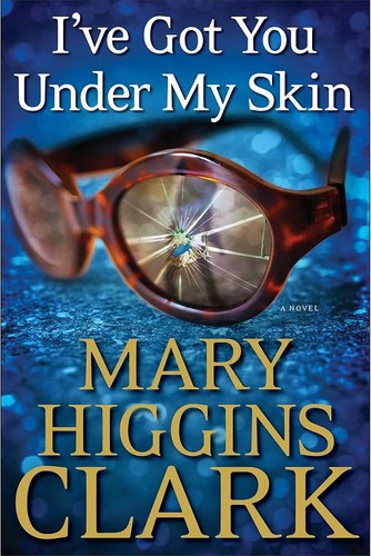 Cover for I've got you under my skin