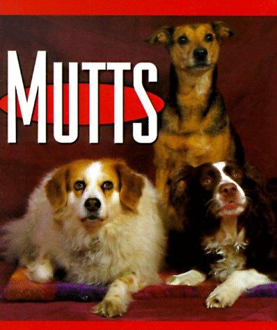 Cover for Mutts