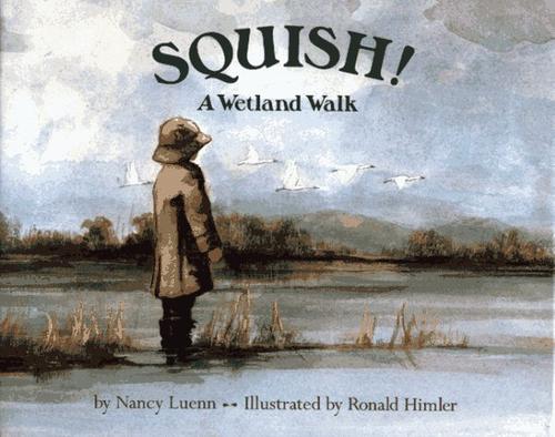 Cover for Squish!