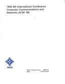 Cover for Eight International Conference on Computer Communications and Networks