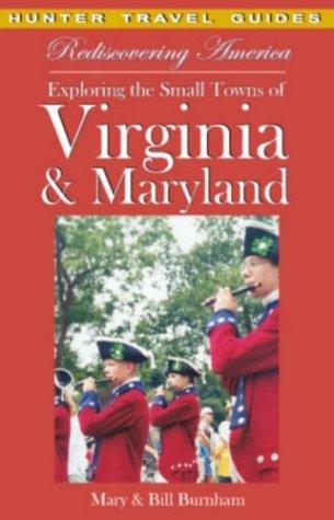 Cover for Rediscovering America