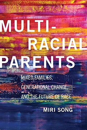 Cover for Multiracial Parents