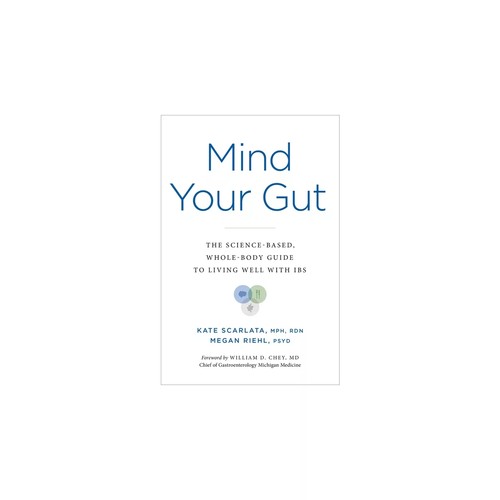 Cover for Mind Your Gut