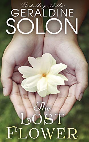 Cover for The Lost Flower