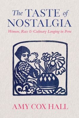 Cover for Taste of Nostalgia