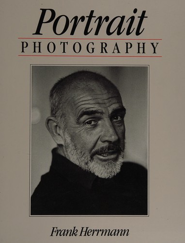 Cover for A Practical Guide to Portrait Photography