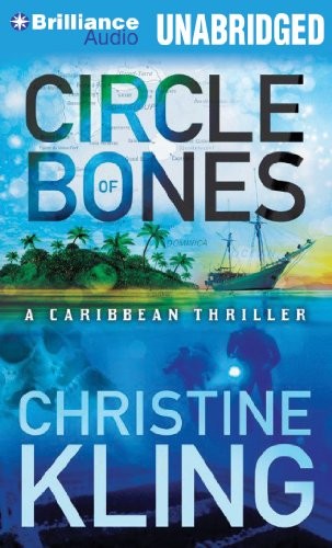 Cover for Circle of Bones