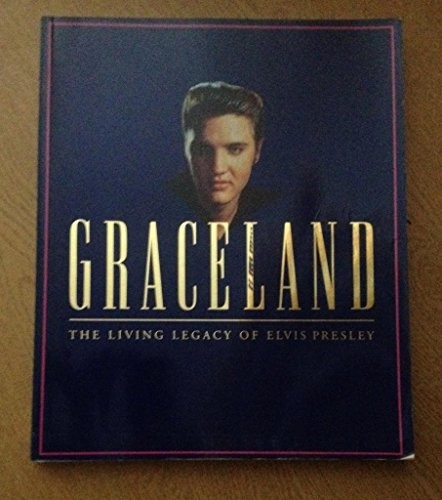 Cover for Graceland