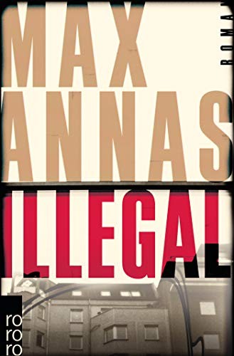 Cover for Illegal