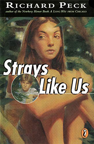 Cover for Strays Like Us