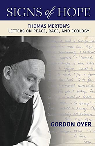 Cover for Signs of Hope